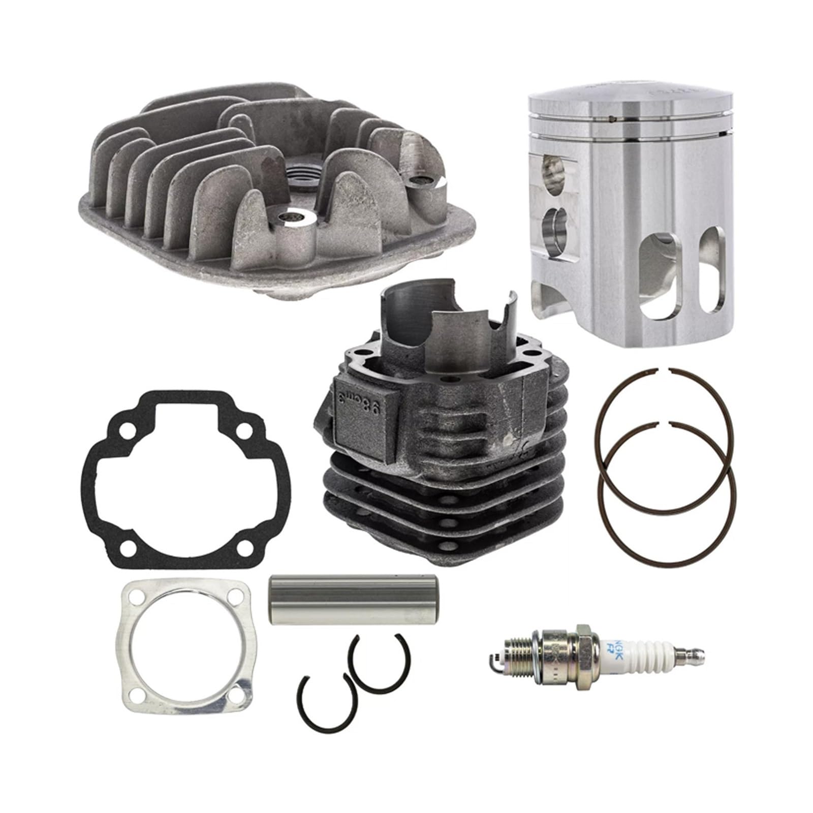 liwei Store Zylinderkopf-Kolbendichtungssatz 01-06 Kompatibel mit Polaris Kompatibel mit Predator 90 liwei Store Zylinderkopf-Kolbendichtungssatz 01-06 Kompatibel mit Polaris Kompatibel mit Predator 90 von Hogen
