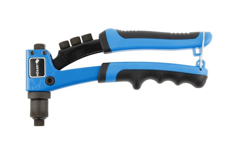 Hogert Technik Blindnietzange HT2C152 von Hogert Technik