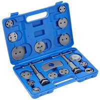 Hogert Technik Dreh- / Rückstellwerkzeugsatz, Bremssattelkolben HT8G374 Hogert Technik Dreh- / Rückstellwerkzeugsatz, Bremssattelkolben HT8G374 von Hogert Technik