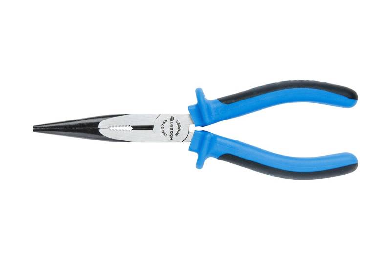 Hogert Technik Flachrundzange HT1P016 von Hogert Technik