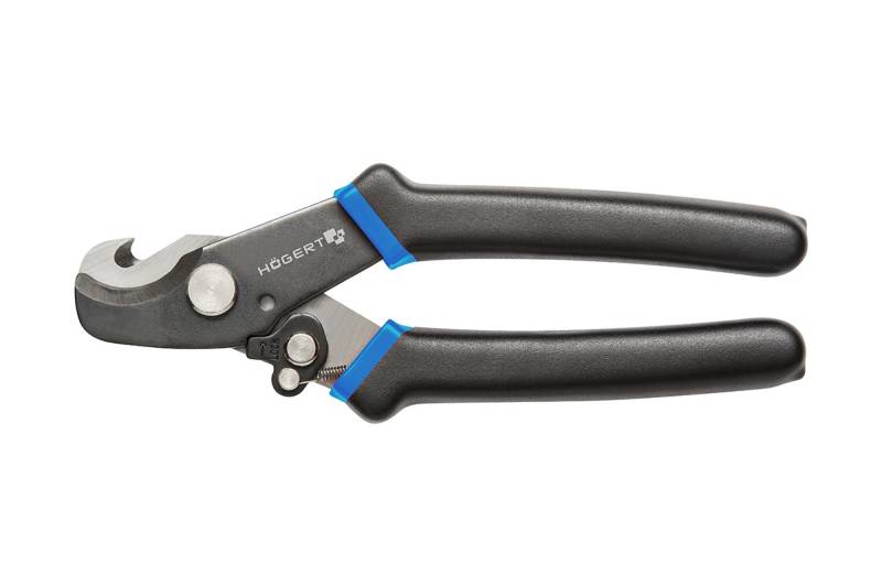 Hogert Technik Kabelschere HT1P046 von Hogert Technik