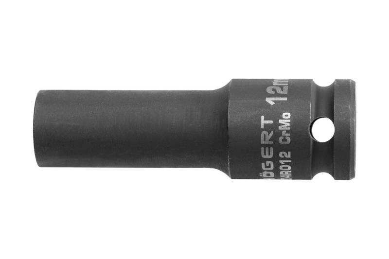 Hogert Technik Kraft-Stecknuss HT4R017 von Hogert Technik
