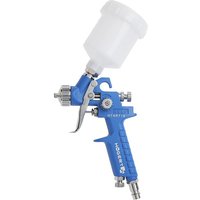 Hogert Technik Lackierpistole HT4R718 Hogert Technik Lackierpistole HT4R718 von Hogert Technik