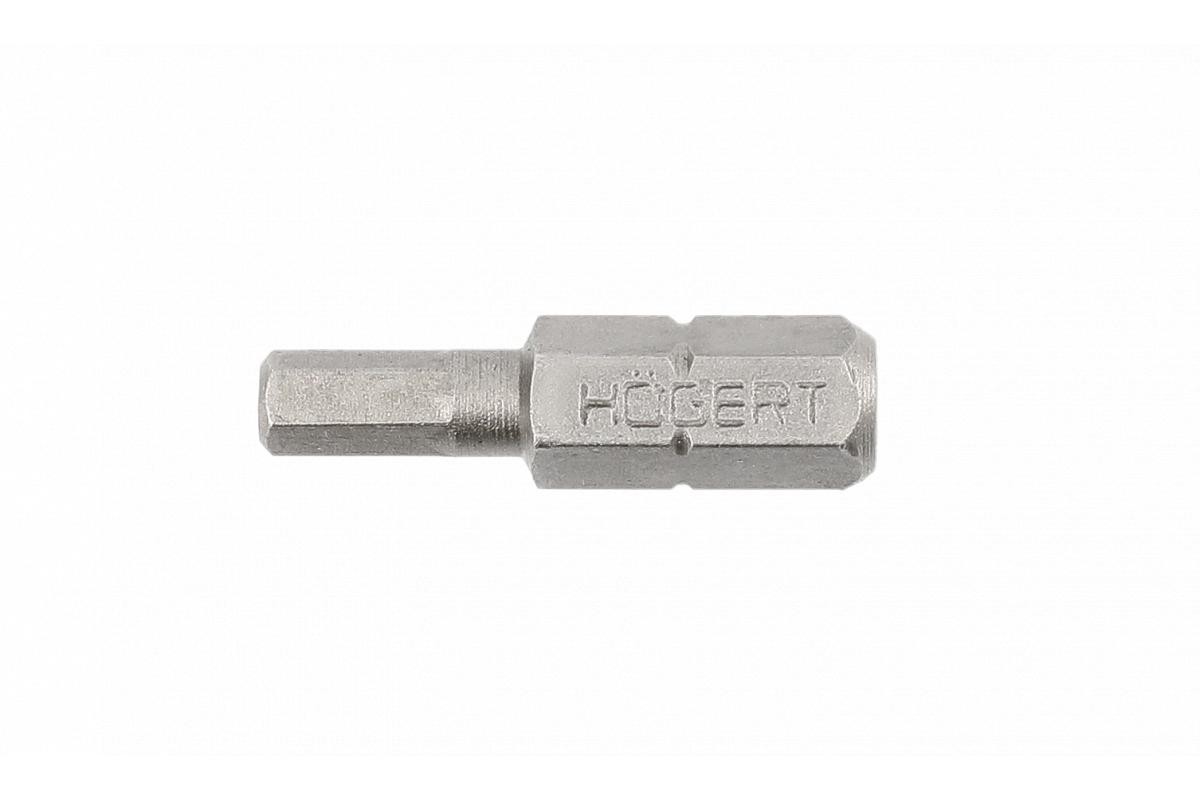 Hogert Technik Schrauberbit HT1S350 Hogert Technik Schrauberbit HT1S350 von Hogert Technik