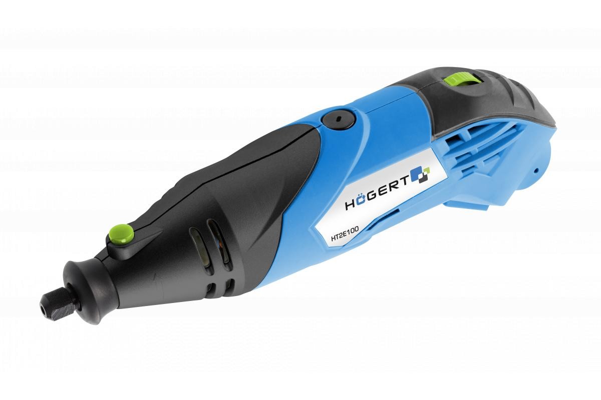 Hogert Technik Stabschleifer HT2E100 Hogert Technik Stabschleifer HT2E100 von Hogert Technik