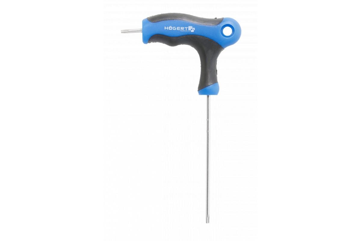 Hogert Technik Steckschlüssel HT1W867 von Hogert Technik