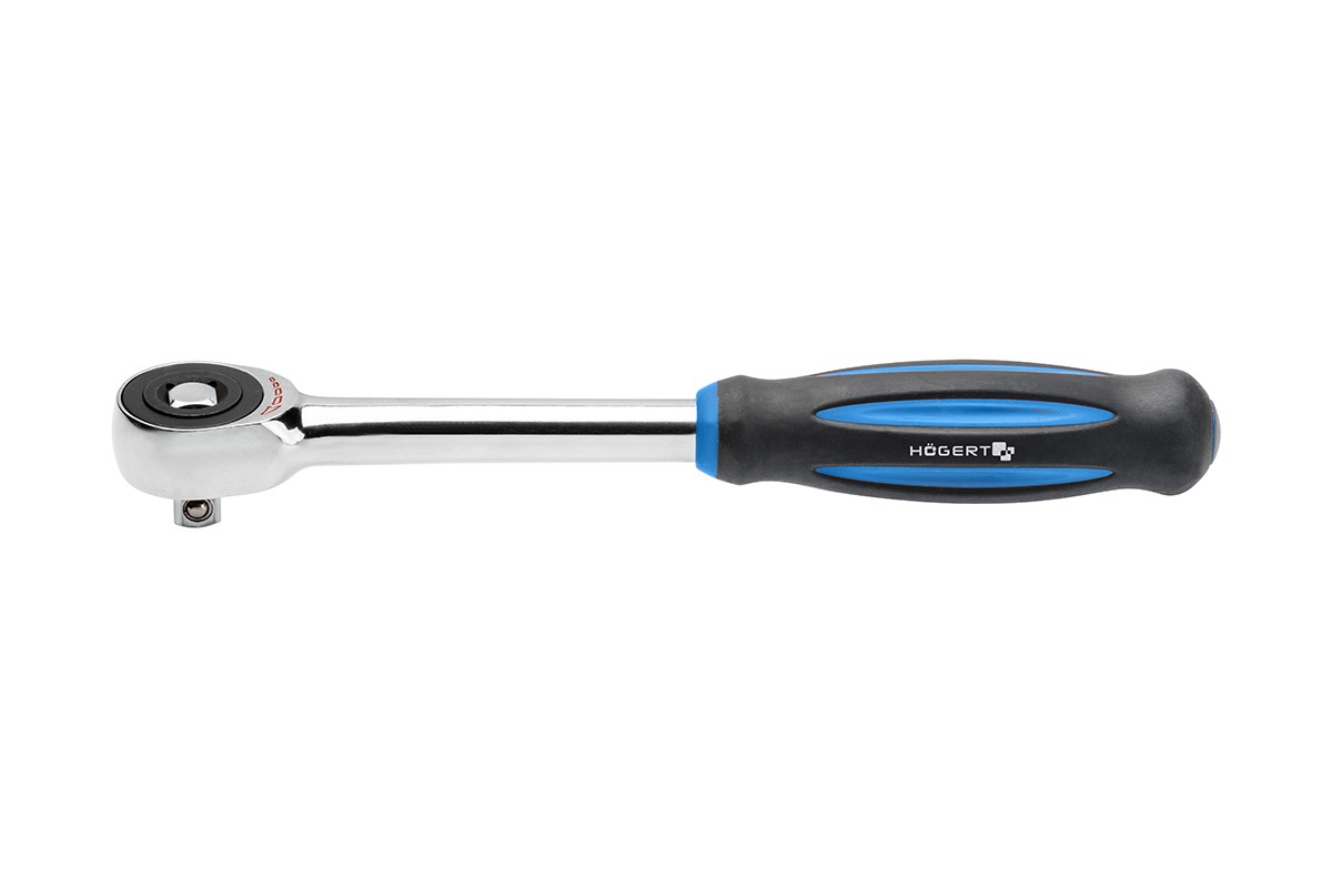 Hogert Technik Umschaltknarre HT1R372 Hogert Technik Umschaltknarre HT1R372 von Hogert Technik