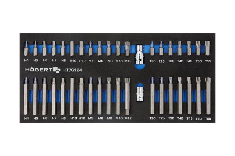 Hogert Technik Werkzeugmodul HT7G124 von Hogert Technik