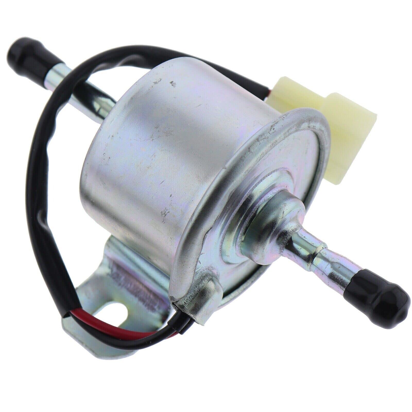 HOLDWELL 12V Elektrische Kraftstoffpumpe AM876207 AM876266 kompatibel mit John Deere 430 755 855 3036E HOLDWELL 12V Elektrische Kraftstoffpumpe AM876207 AM876266 kompatibel mit John Deere 430 755 855 3036E von Holdwell