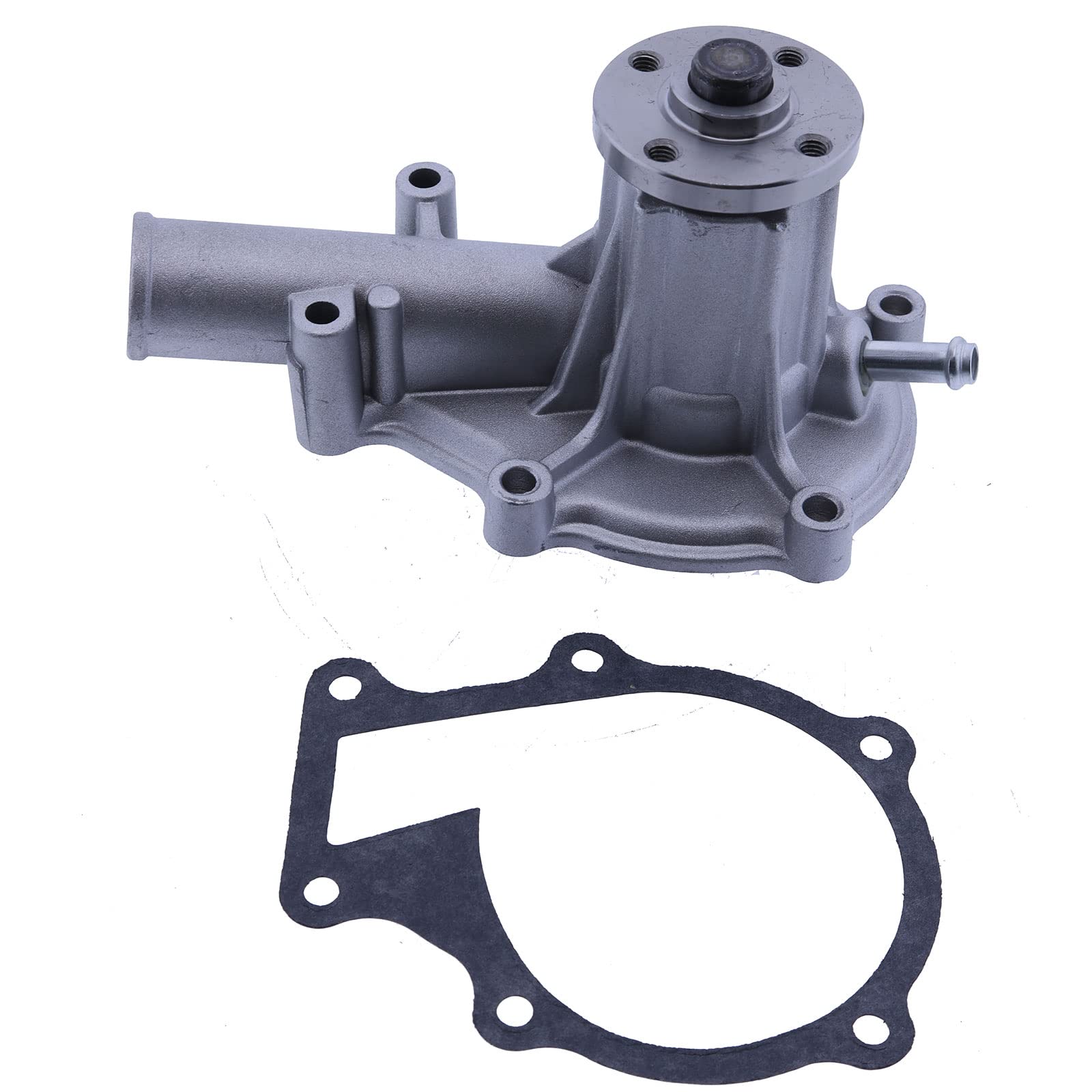 HOLDWELL 39 mm Impeller-Wasserpumpe 16251-73034 16251-73032 kompatibel mit Kubota V1505 V1305 D905 D1005 D1105 F2260 F2400 F2560 F2560E F2680E F2690 F2690E KX41-2 KX61-2 ZD1211 HOLDWELL 39 mm Impeller-Wasserpumpe 16251-73034 16251-73032 kompatibel mit Kubota V1505 V1305 D905 D1005 D1105 F2260 F2400 F2560 F2560E F2680E F2690 F2690E KX41-2 KX61-2 ZD1211 von Holdwell
