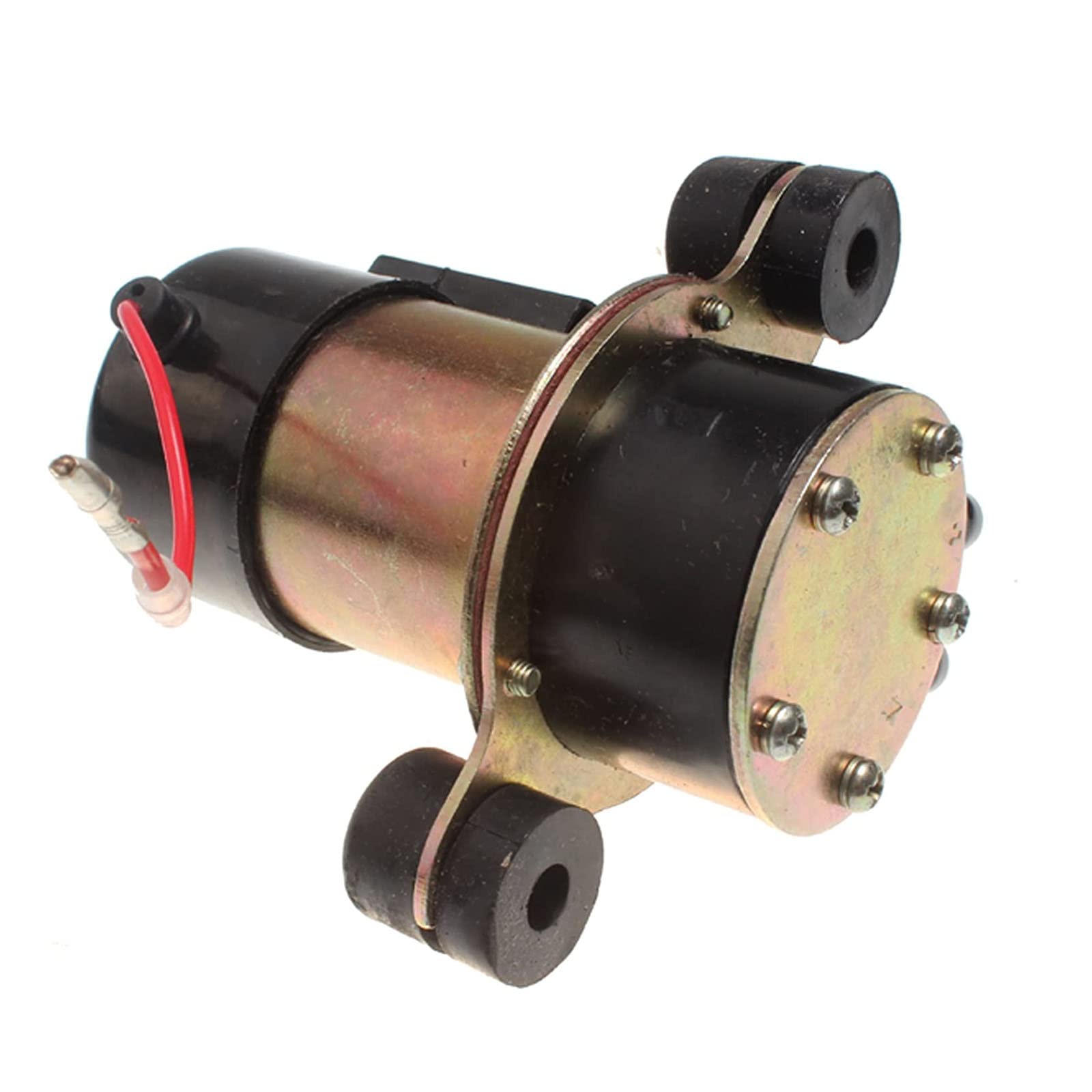 HOLDWELL Elektrische Kraftstoffpumpe PJ5150005 Passend für Volvo EC14 EC15 EC20 EC45 HOLDWELL Elektrische Kraftstoffpumpe PJ5150005 Passend für Volvo EC14 EC15 EC20 EC45 von Holdwell
