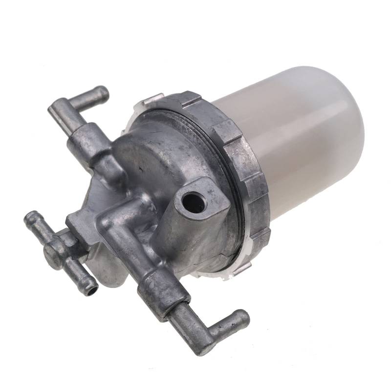 HOLDWELL Kraftstofffilter 119833-55621 129612-55620 129100-55621 kompatibel mit Yanmar Motor 3TNM74F-NGGE 3TNM74F-NHGE 3TNV80F-NGGE 3TNM72-BKK von Holdwell