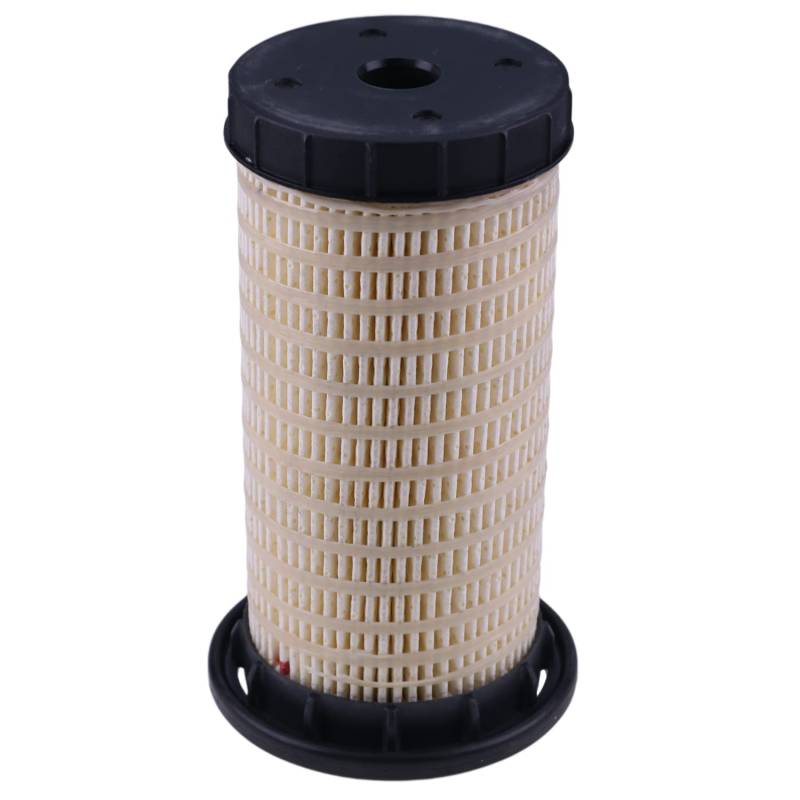 HOLDWELL Kraftstofffilter 3608960 3611274 kompatibel mit Perkins 850 1100 1200 Serienmotor Caterpillar 311F 312D 320D 320E 525D 555D von Holdwell