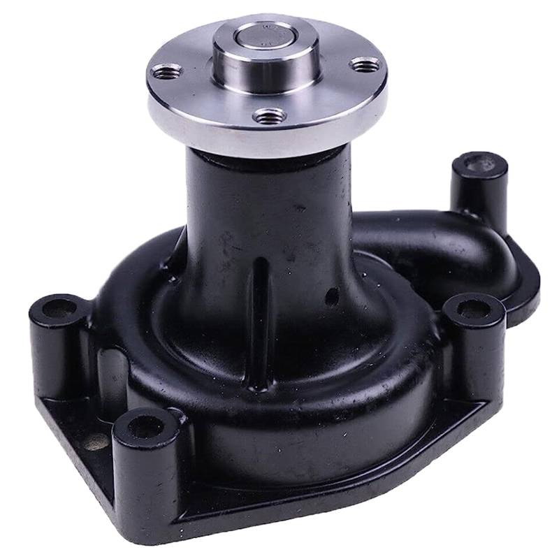 HOLDWELL Wasserpumpe 490B-42000 kompatibel mit Xinchai Motor A495BPG A490BPG Gabelstapler FD30 von Holdwell