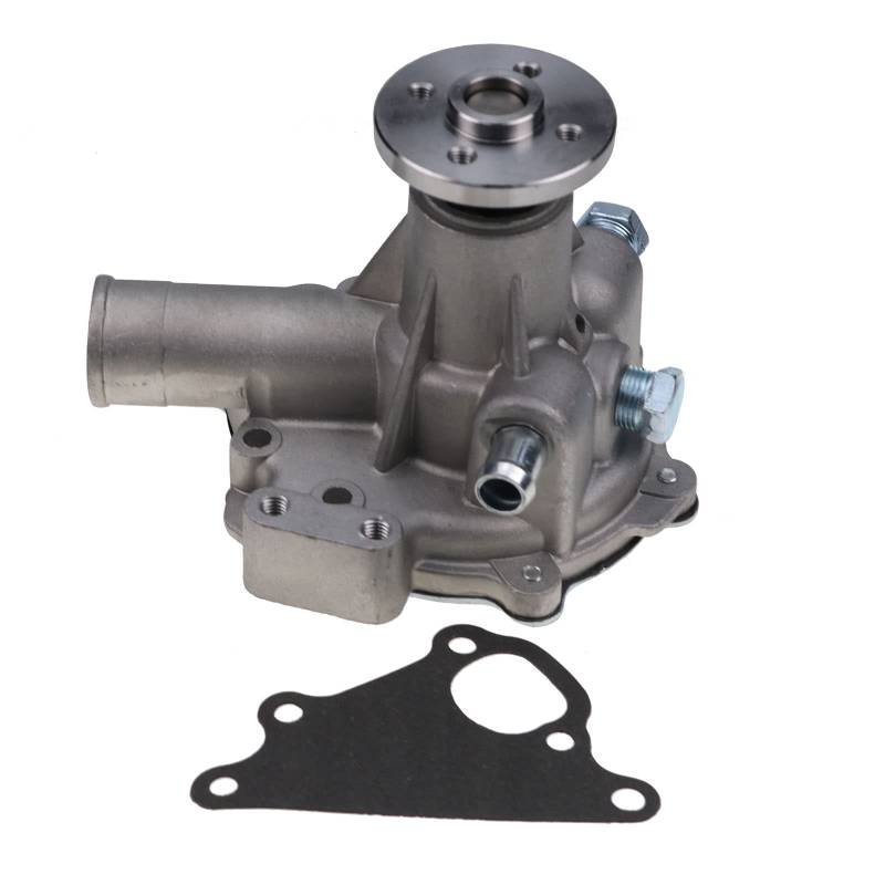HOLDWELL Water Pump 145017951 U45017952 compatible with Perkins Engine 403C-15 404C-22 404C-22T 103.15 104.19 104.22 von Holdwell
