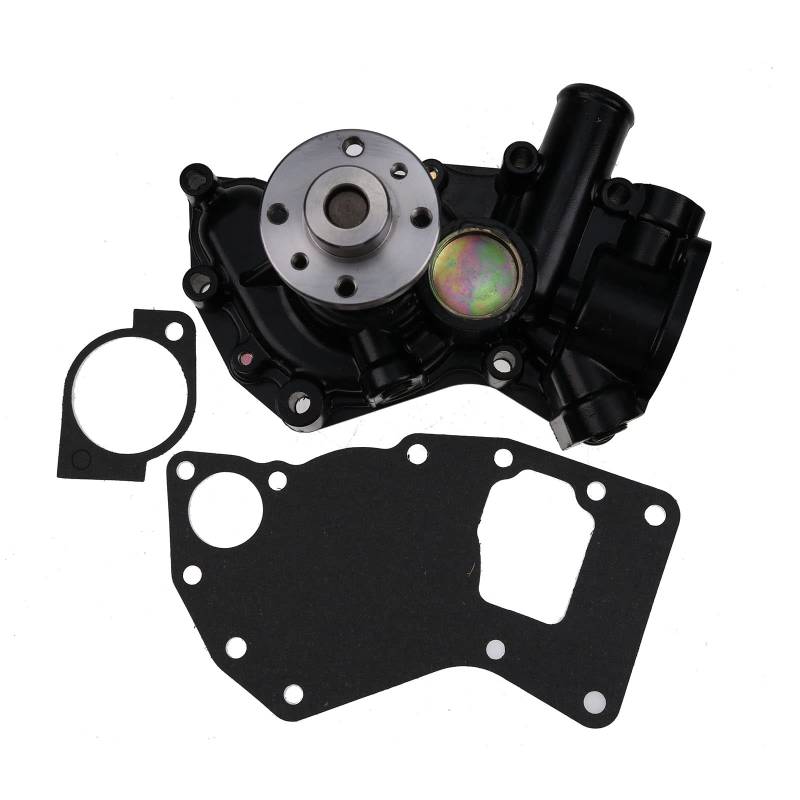 HOLDWELL Water Pump 8981262311 8981262312 8981262313 compatible with Isuzu Engine 3LD1 3LD2 4LB1 4LC1 4LE1 4LE2 von Holdwell