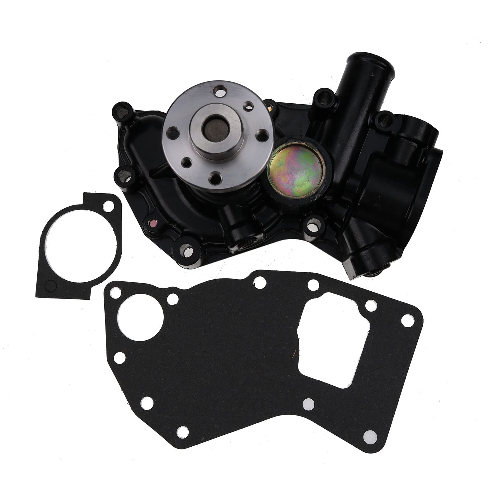 HOLDWELL Water Pump 8981262311 8981262312 8981262313 compatible with Isuzu Engine 3LD1 3LD2 4LB1 4LC1 4LE1 4LE2 HOLDWELL Water Pump 8981262311 8981262312 8981262313 compatible with Isuzu Engine 3LD1 3LD2 4LB1 4LC1 4LE1 4LE2 von Holdwell