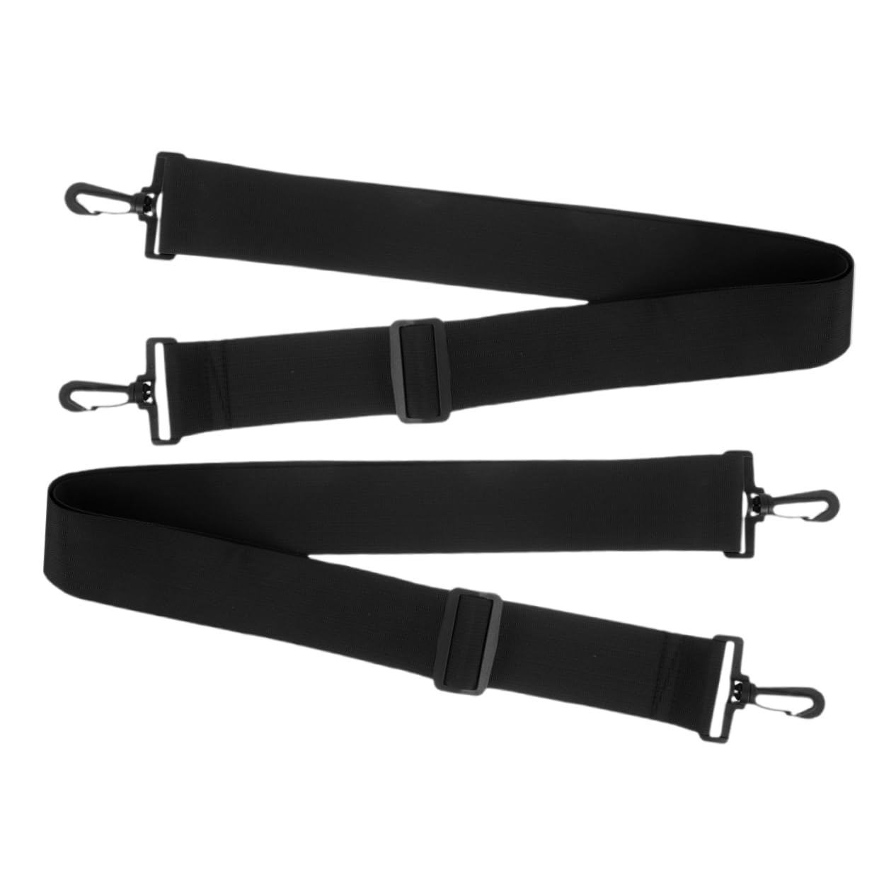 Holibanna 2Stücke Verstellbare Outdoor Schultergurte für Handtaschen Riemen mit Karabiner Ergonomisches Design für Komfort Vielseitigkeit für DIY Projekte Holibanna 2Stücke Verstellbare Outdoor Schultergurte für Handtaschen Riemen mit Karabiner Ergonomisches Design für Komfort Vielseitigkeit für DIY Projekte von Holibanna