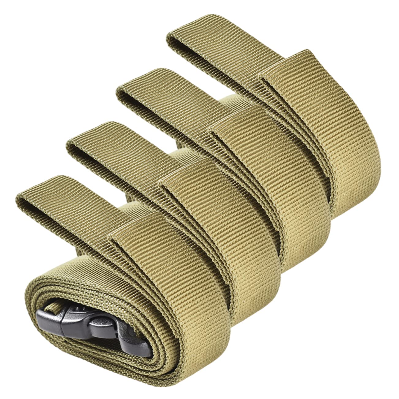 Holibanna 4 Stück Gepäckband Koffergurte Schnalle Verpackungsgürtel Gurt Festbinden Befestigungsgurte Für Rucksäcke Camping-Utility-Band Golfwagen-taschenband Pp-gurtband Handhaben Packband Holibanna 4 Stück Gepäckband Koffergurte Schnalle Verpackungsgürtel Gurt Festbinden Befestigungsgurte Für Rucksäcke Camping-Utility-Band Golfwagen-taschenband Pp-gurtband Handhaben Packband von Holibanna