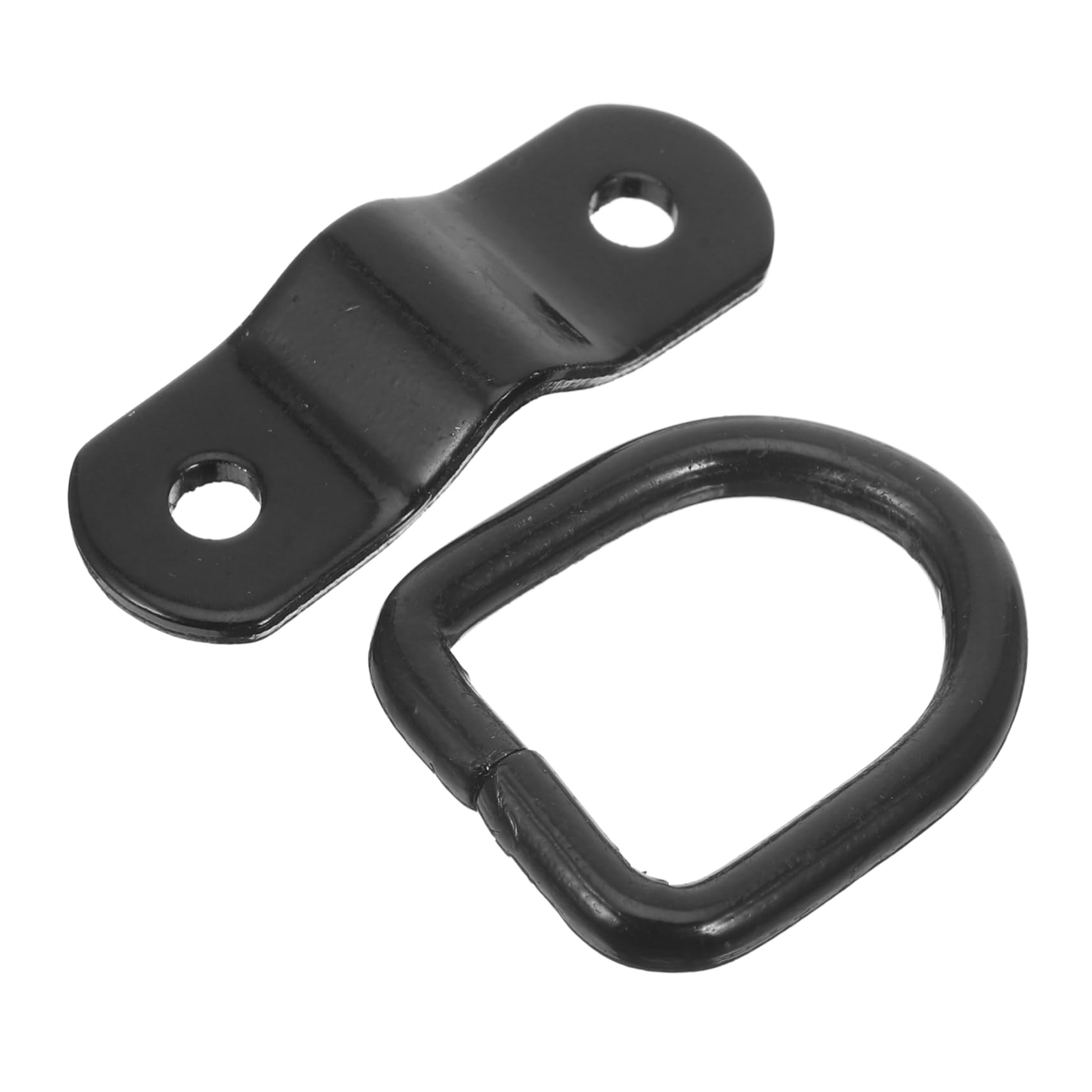 Holibanna Ring für Anhänger LKW Stabiler Spannschnalle für Pickup Modell Zuverlässiger Befestigungsanker für Heimwerker Kompakt Leicht Holibanna Ring für Anhänger LKW Stabiler Spannschnalle für Pickup Modell Zuverlässiger Befestigungsanker für Heimwerker Kompakt Leicht von Holibanna