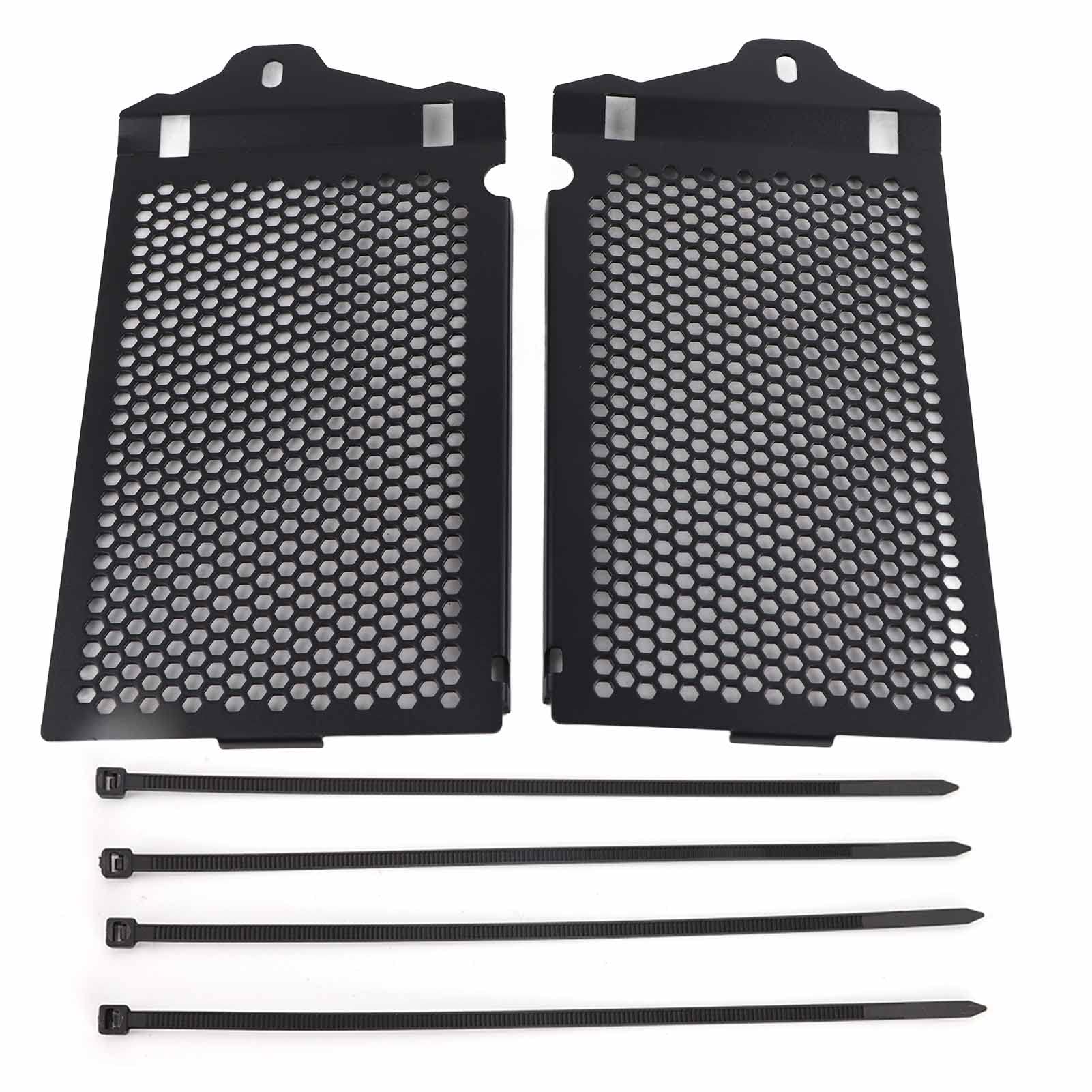 Holigie Grille Guard Cover,Motorcycle Radiator Grill Guard Cover Protection For R1200gs Lc 13-18 Holigie Grille Guard Cover,Motorcycle Radiator Grill Guard Cover Protection For R1200gs Lc 13-18 von Holigie