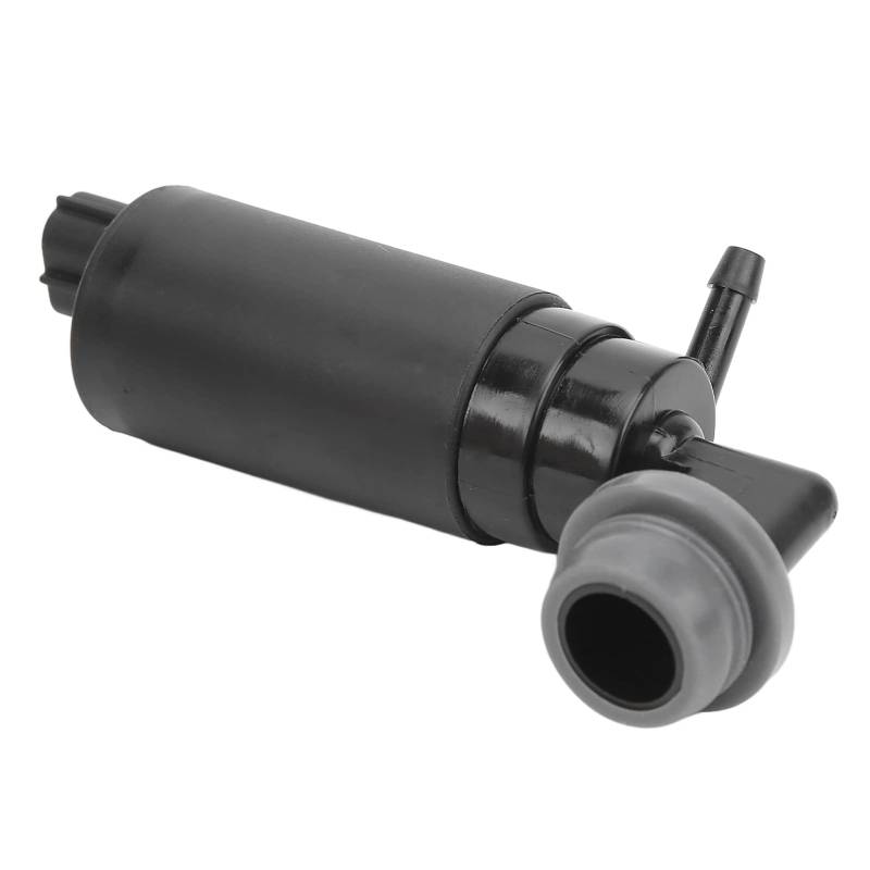 Holigie vordere Windschutzscheiben -Waschstrahl -Strahlpumpe, Windschutzscheibe -Waschpumpe 85330 05031 für VITZ 1999-2005 von Holigie