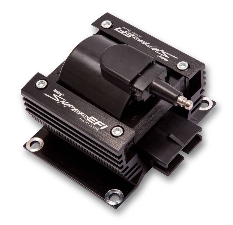 Holley Zündspule, Hyper Spark (556-152) von Holley