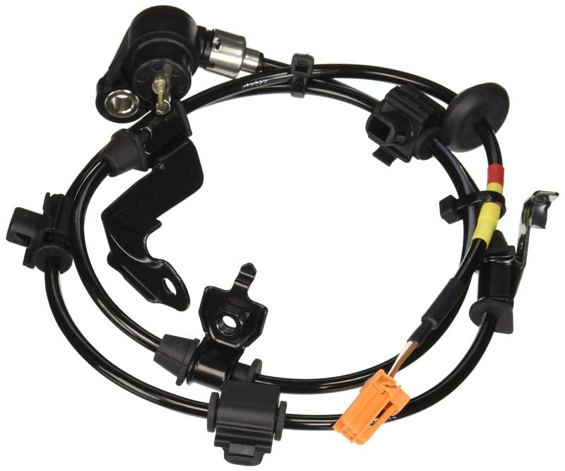 Holstein Parts 2ABS1039 ABS Raddrehzahlsensor – kompatibel mit ausgewählten Honda Civic; hinten rechts von Holstein Parts