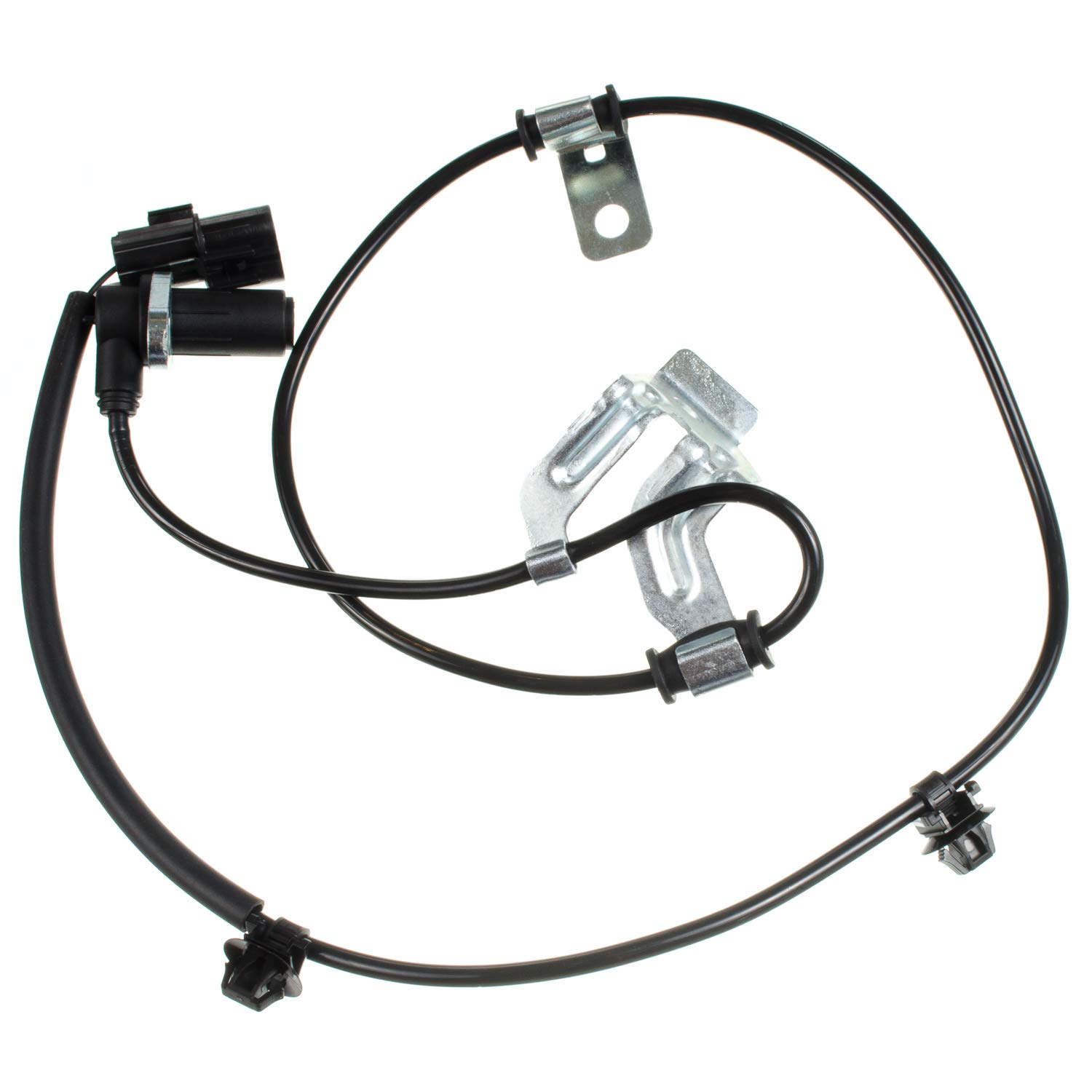 Holstein Parts 2ABS1771 ABS Raddrehzahlsensor – kompatibel mit Select Mitsubishi Galant; vorne links Holstein Parts 2ABS1771 ABS Raddrehzahlsensor – kompatibel mit Select Mitsubishi Galant; vorne links von Holstein Parts