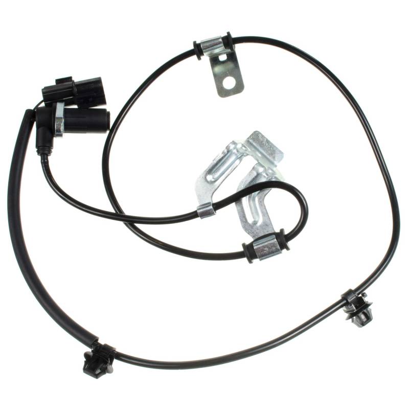 Holstein Parts 2ABS1771 ABS Raddrehzahlsensor – kompatibel mit Select Mitsubishi Galant; vorne links von Holstein Parts