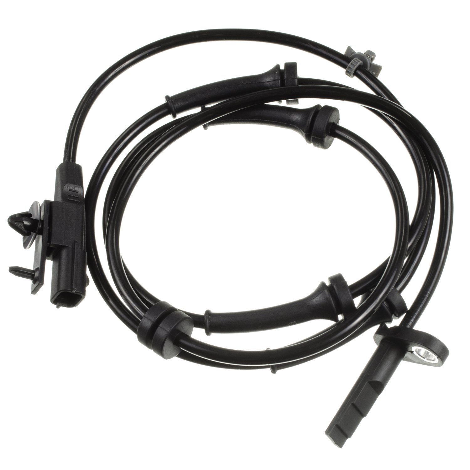 Holstein Parts 2ABS3048 ABS-Geschwindigkeitssensor, Raddrehzahlsensor hinten links Holstein Parts 2ABS3048 ABS-Geschwindigkeitssensor, Raddrehzahlsensor hinten links von Holstein Parts