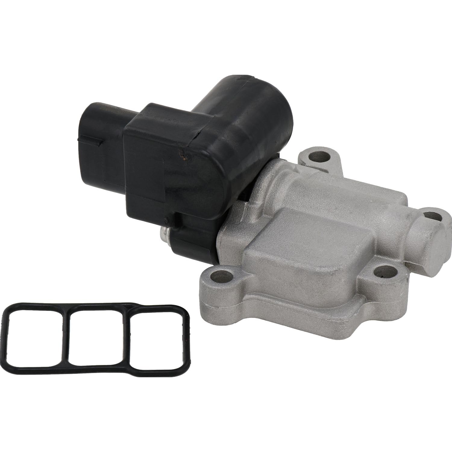 Holstein Parts 2IAC0081 Leerlaufluftregelventil (IAC) von Holstein Parts