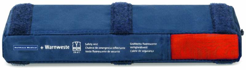 Holthaus 81 581 Single Warnwestentasche von Holthaus Medical