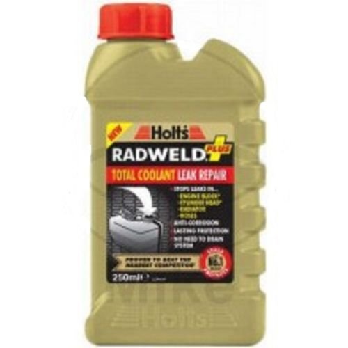 Holts® - 557.01.97 - Kühlerdichtmittel Radweld Plus 250 ml (6,12 € /100ml) von Holts®