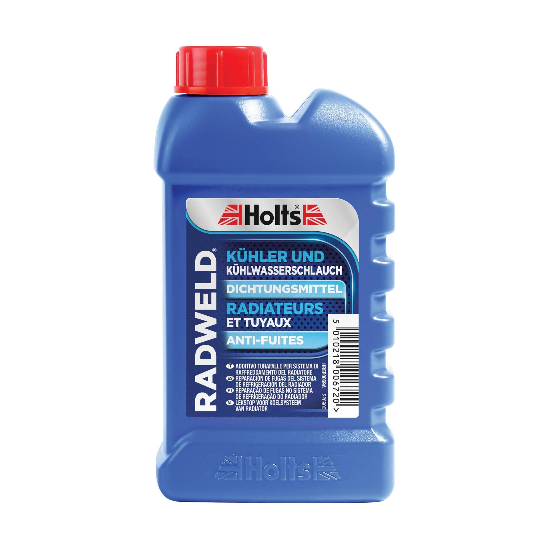 Holts Radweld Kühler- und Kühlmittelsystem-Leckreparatur 250 ml von Holts