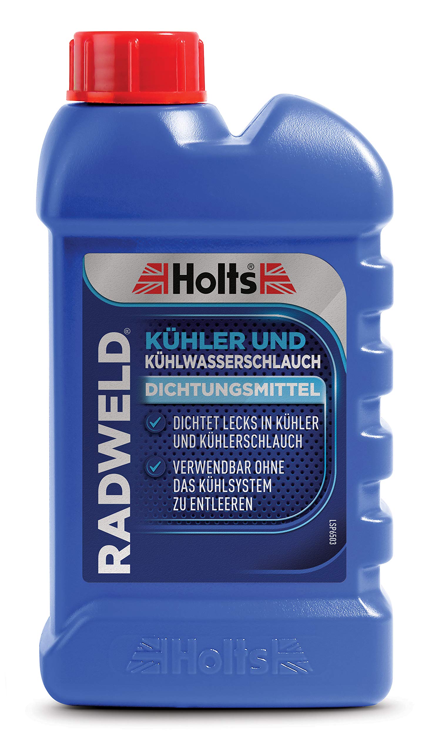 Holts Radweld Kühler und Kühlwasserschlauch 125ml von Holts