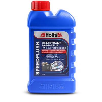 Holts 250 ml Speedflush Kühlsystemreiniger von Holts