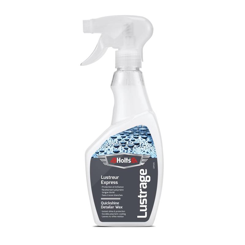 Holts Quickshine-Detailer 500ml von Holts