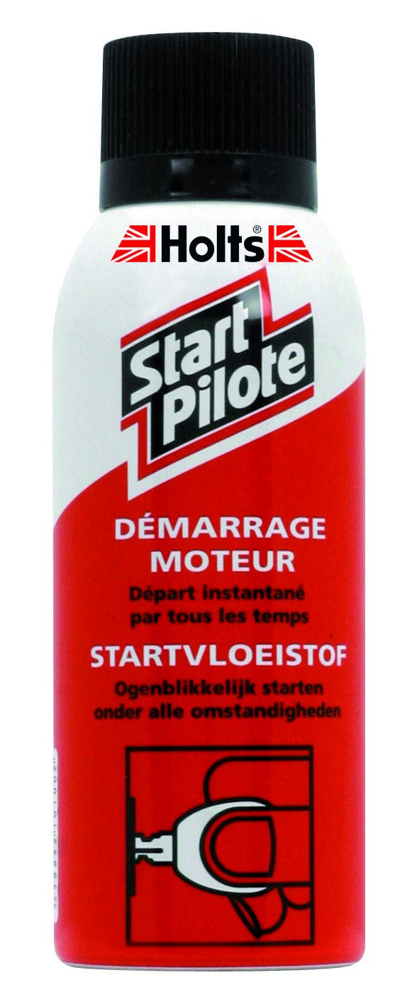 Holts Startpilot Spray Motorstart-Pilotstart 150ml von Holts