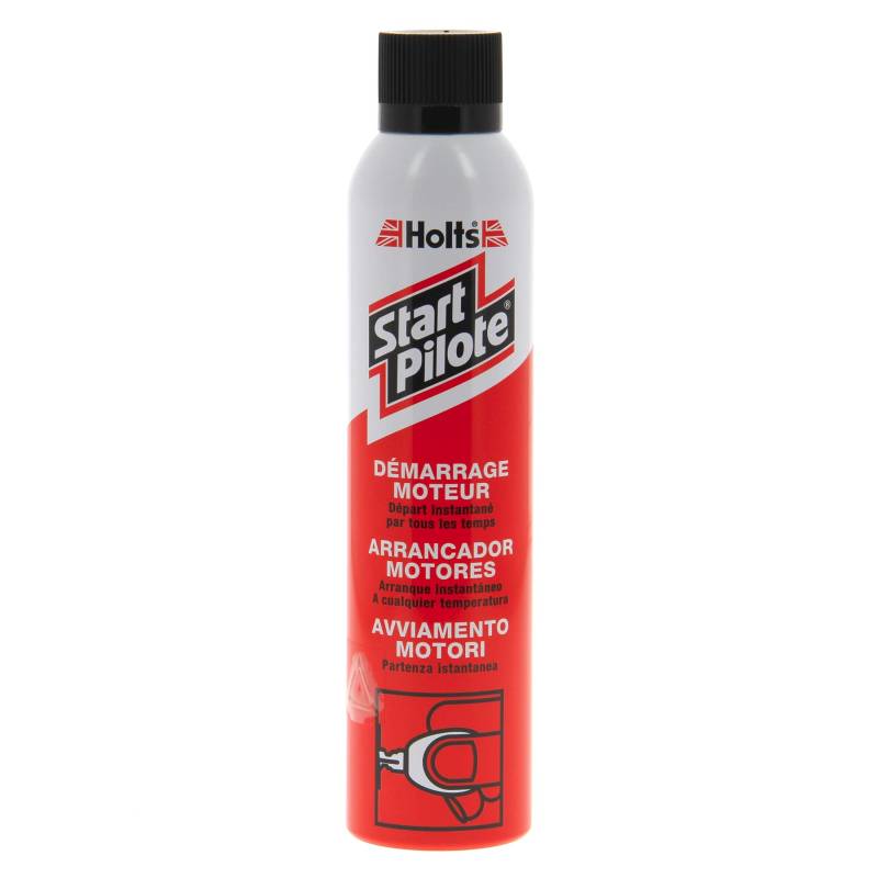 Holts Startpilot Spray Motorstart-Pilotstart 300ml von Holts