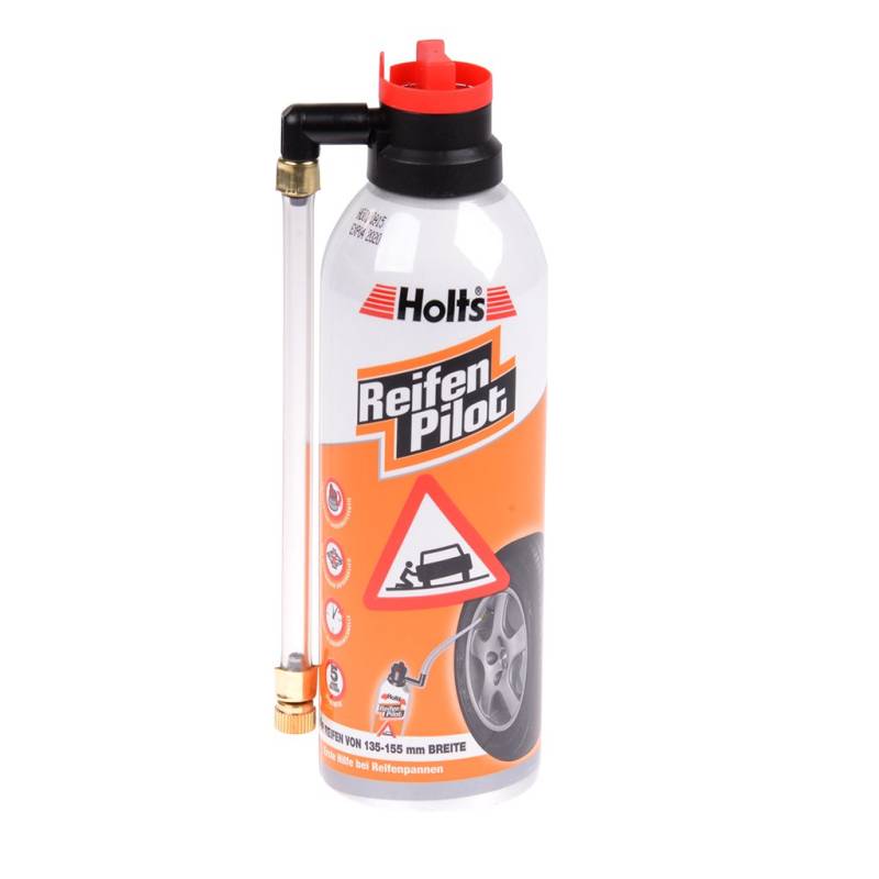 Reifenpilot Holts 300 ml Reifen Pannenspray von Holts