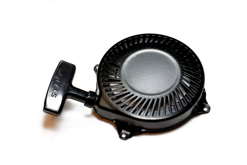 HOLZER Rücklaufstarter für Briggs & Stratton 497830 ersetzt 496650, 495766, 692696, 497680 von Holzer