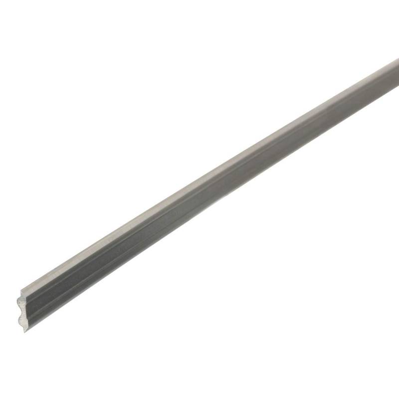 Holzkraft Wendehobelmesser Tersa 300 x 10 x 2,3 mm Chrom (4 Stück), 5270301 von Holzkraft