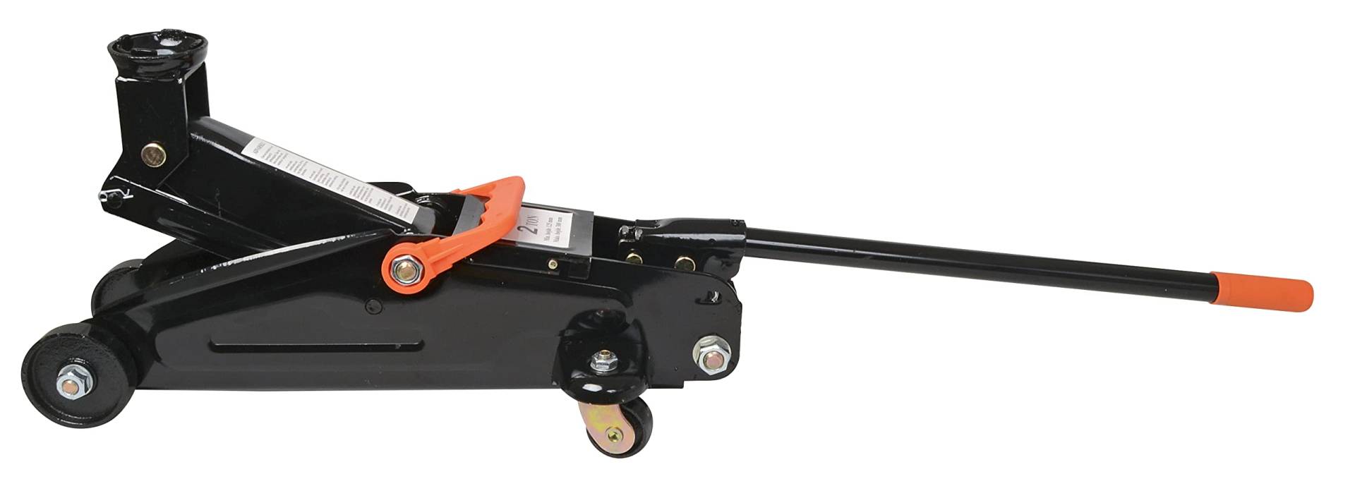 Work>it® Buchse 130 bis 330 mm, 2 Tonnen von Home>it