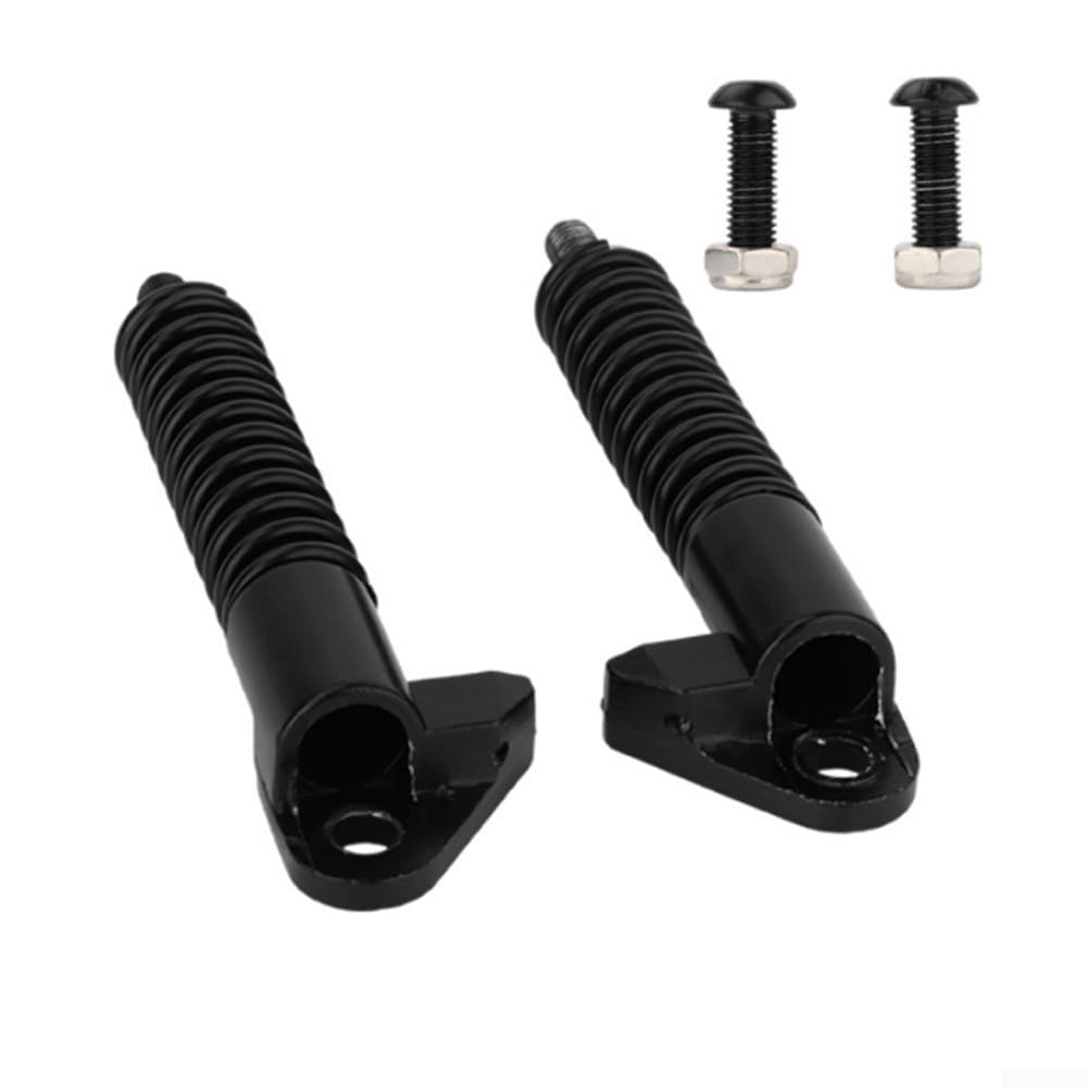 Ausgereifte Technik des neuesten Designs der hydraulischen Stoßdämpfer passend für den dynamischen KUGOO M2 Ausgereifte Technik des neuesten Designs der hydraulischen Stoßdämpfer passend für den dynamischen KUGOO M2 von HomeVortex