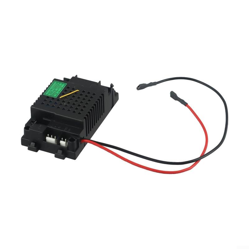 CLB0844D 12V und CLB0841C 6V Empfänger für Kinderfahrzeuge mit benutzerzentrierten Designelementen (CLB084-1C 6V) von HomeVortex
