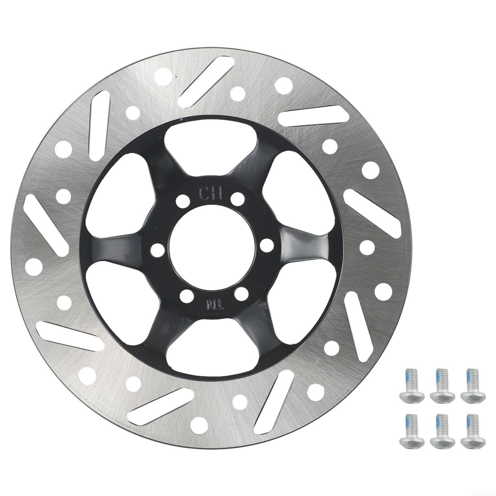 E Vehicle Essential Reliable Performance from Our Robust Designed 160mm Disk Brakes Set Up E Vehicle Essential Reliable Performance from Our Robust Designed 160mm Disk Brakes Set Up von HomeVortex