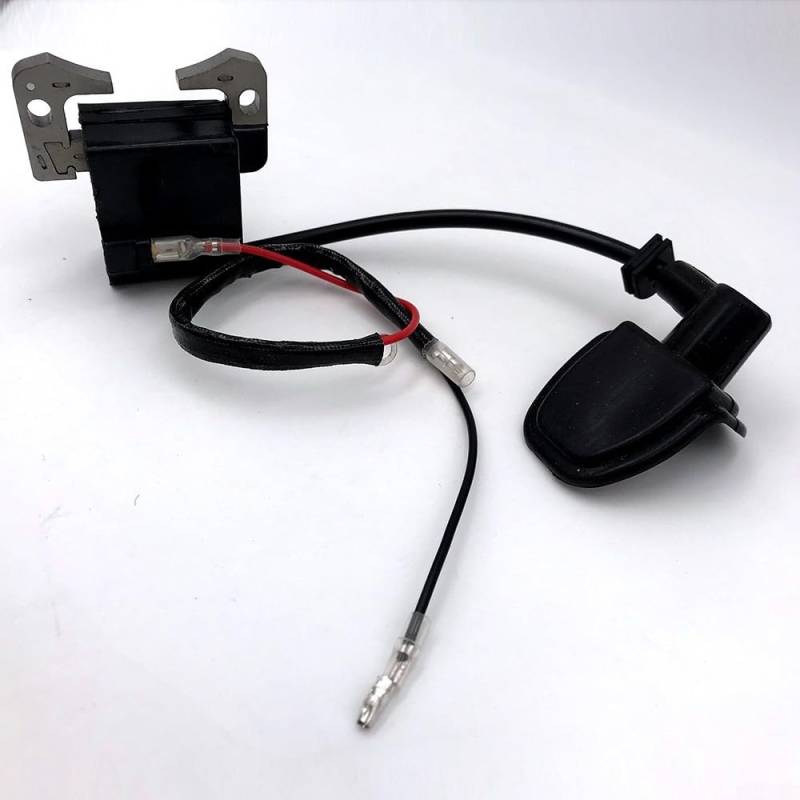 Effiziente Zündspule für NB411 EC04 Motorsensen, passend für verschiedene 49cc-Modelle von HomeVortex