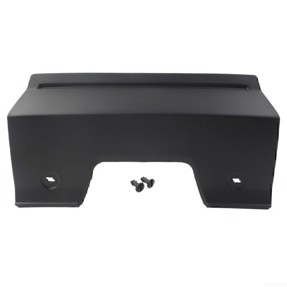 Für Range For Rover Sport Hintere Abschlepphakenabdeckung für 2010 2013, OEM LR015132, zuverlässige Kunststoffeinsatzplatte für Stoßstange Für Range For Rover Sport Hintere Abschlepphakenabdeckung für 2010 2013, OEM LR015132, zuverlässige Kunststoffeinsatzplatte für Stoßstange von HomeVortex