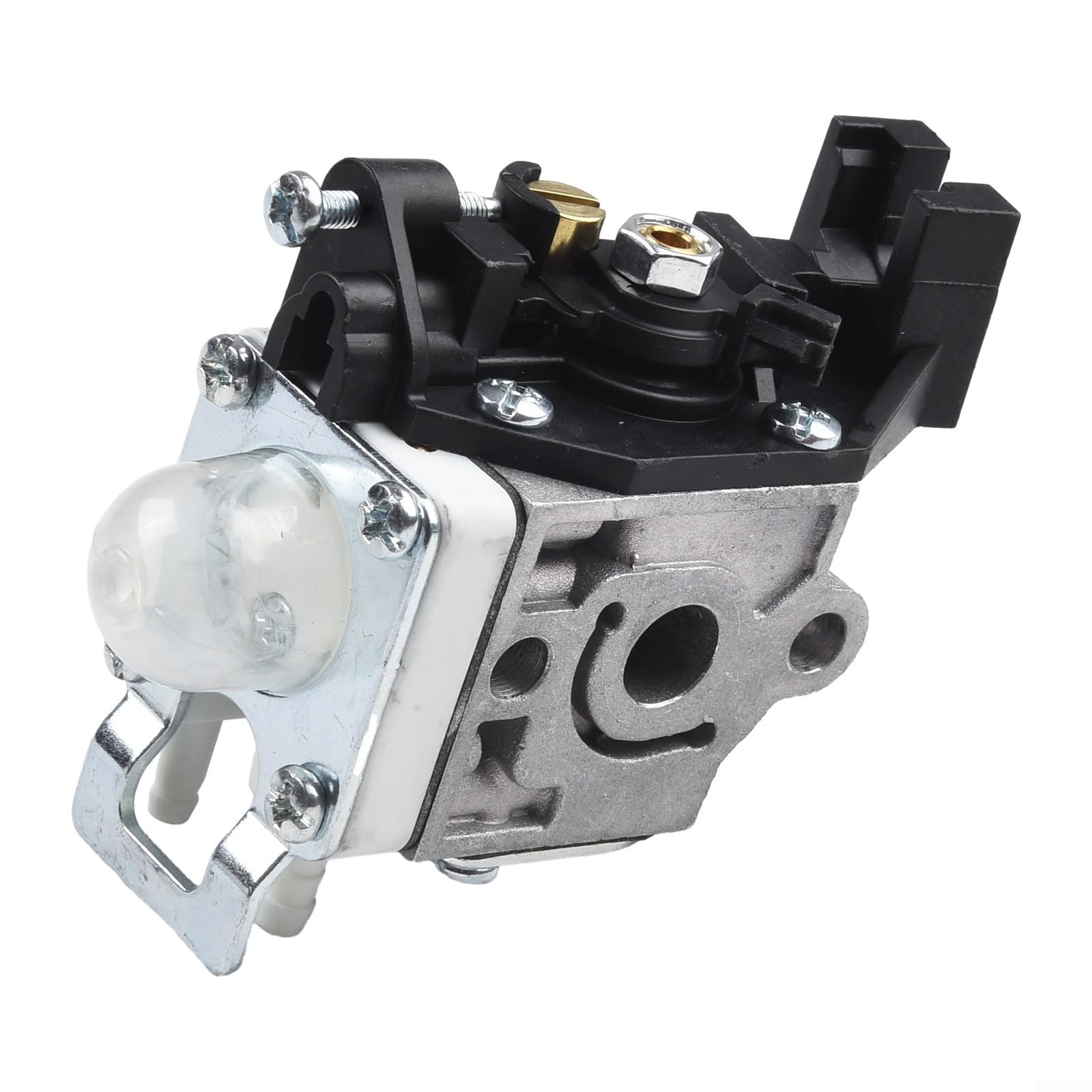 Für Zama RBK93, kompatibel mit Vergaser für GT225- und SRM225-Motoren, ersetzt Teile der A021001690-Serie Für Zama RBK93, kompatibel mit Vergaser für GT225- und SRM225-Motoren, ersetzt Teile der A021001690-Serie von HomeVortex